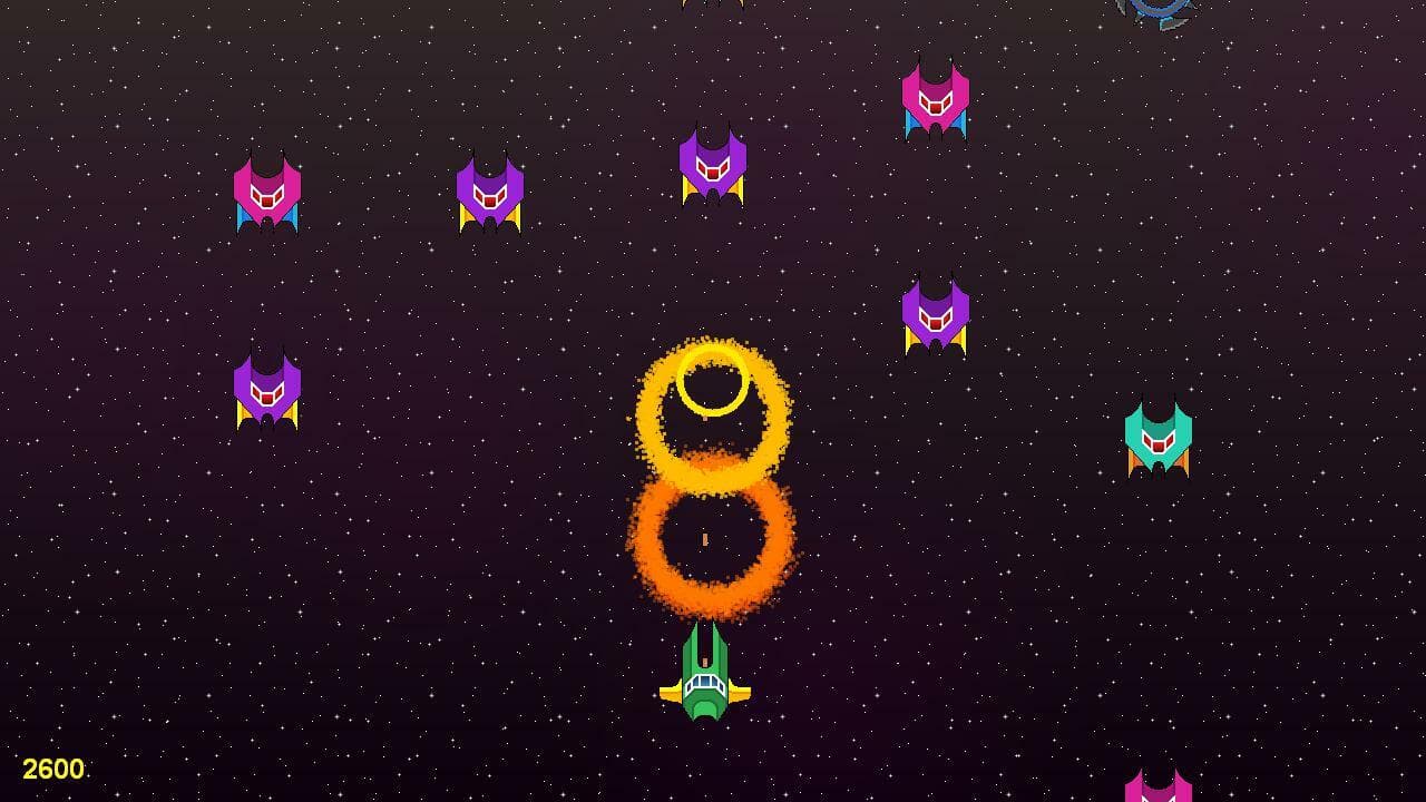 Shotfly (NIK_GAMES_official) screenshot 3