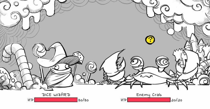 Dream On, Dice Wizard screenshot 2