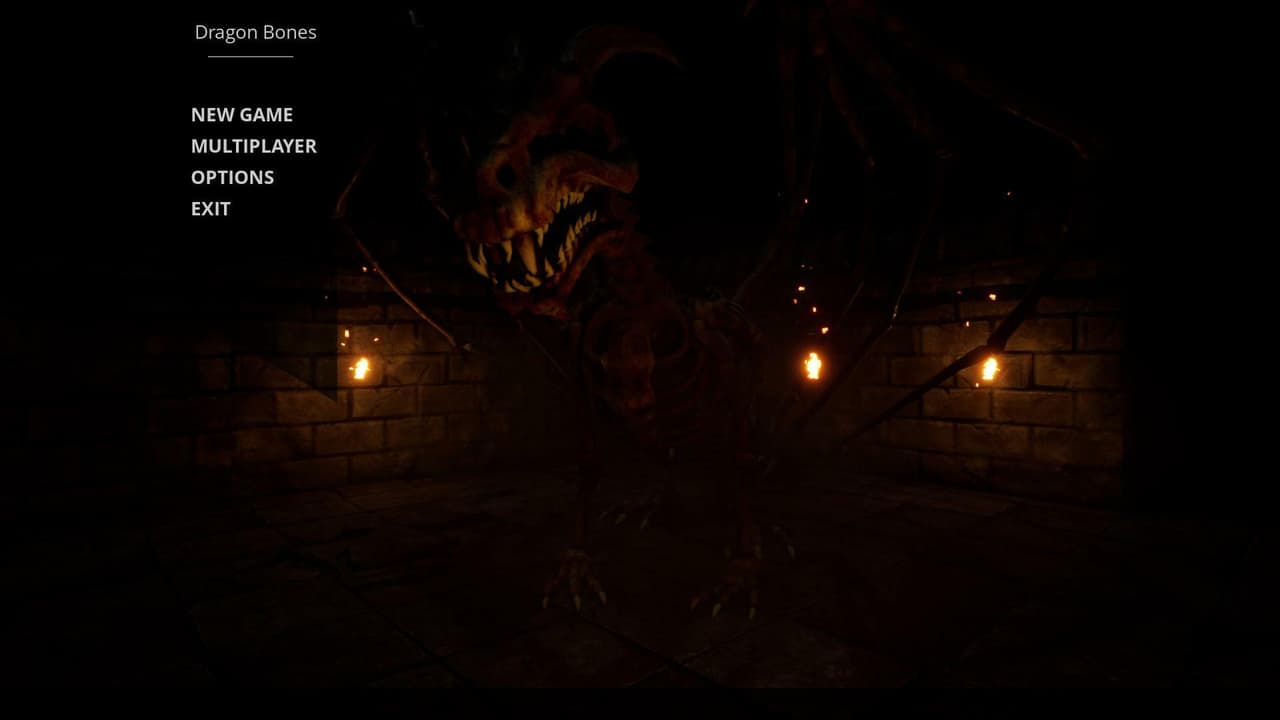 Dragon Bones screenshot 2