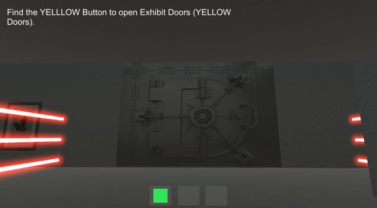 TrinityHeist screenshot 5