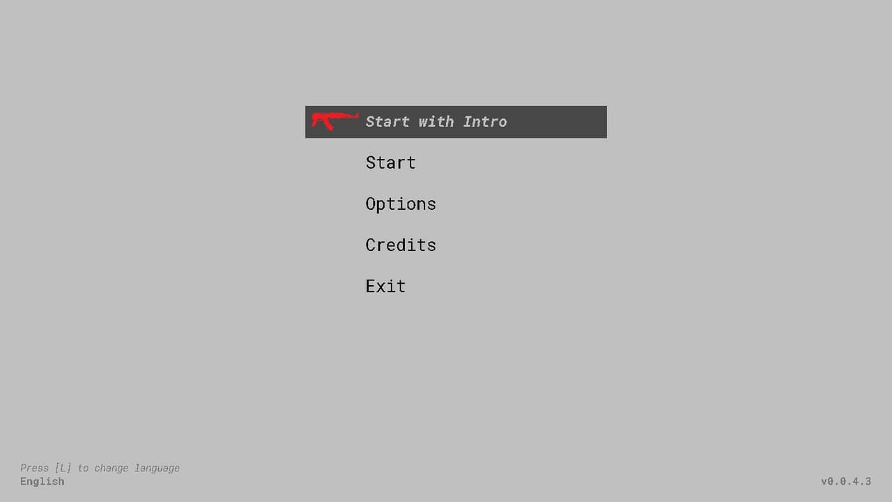 Monster Track screenshot 2