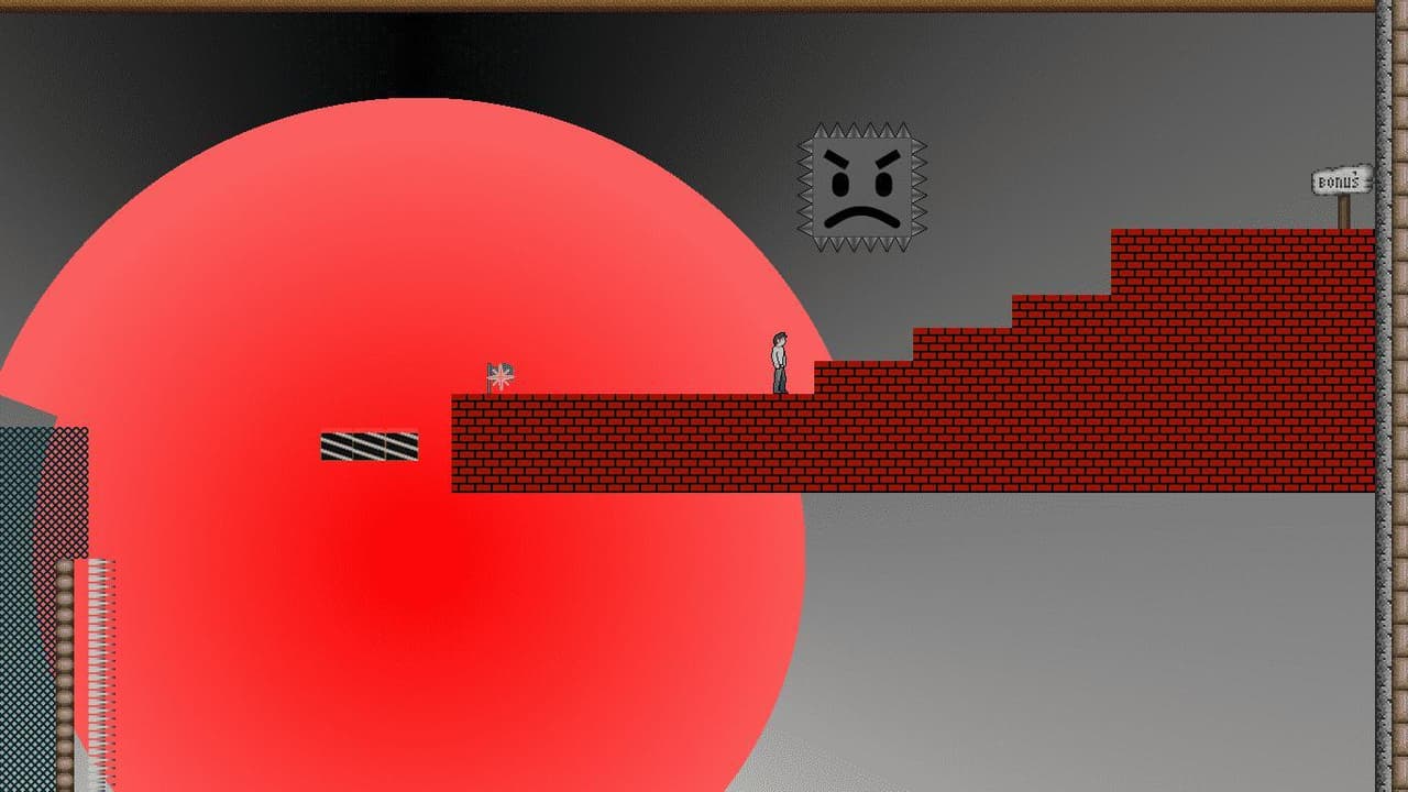 That crazy game [almost unbeatable] screenshot 4