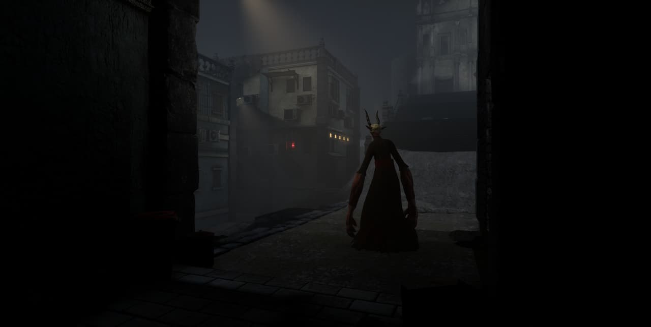 Fight the Horror screenshot 2