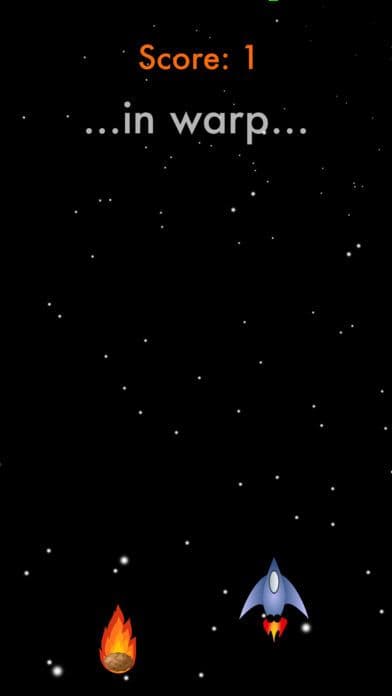 WarpOn screenshot 4