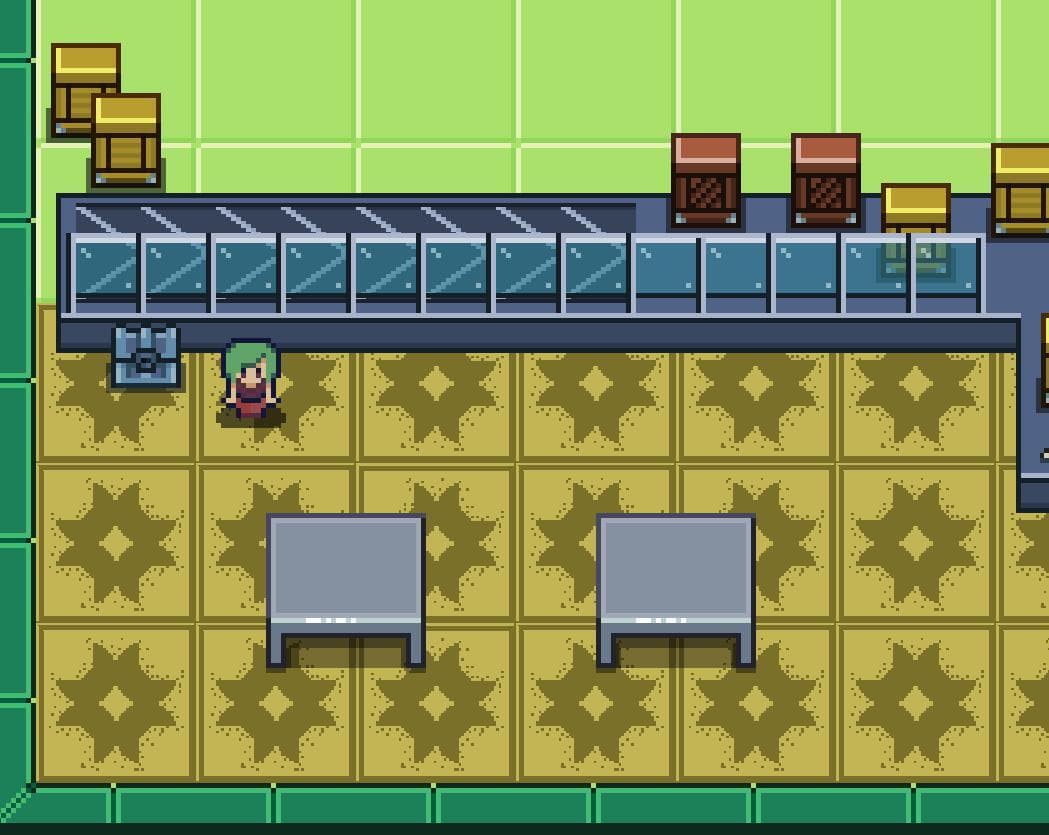 Orions Throne Demo screenshot 2