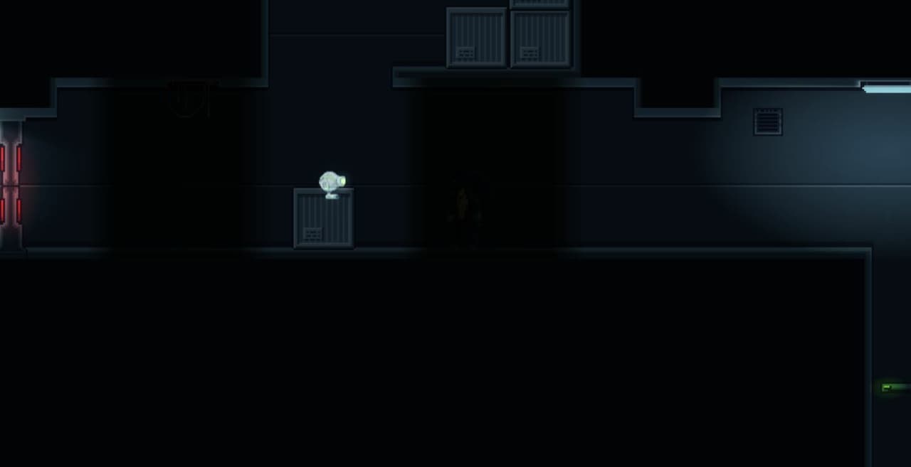 LoneWorld screenshot 5