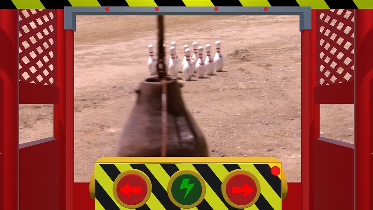 Kids On Site - Hard Hat Edition screenshot 2