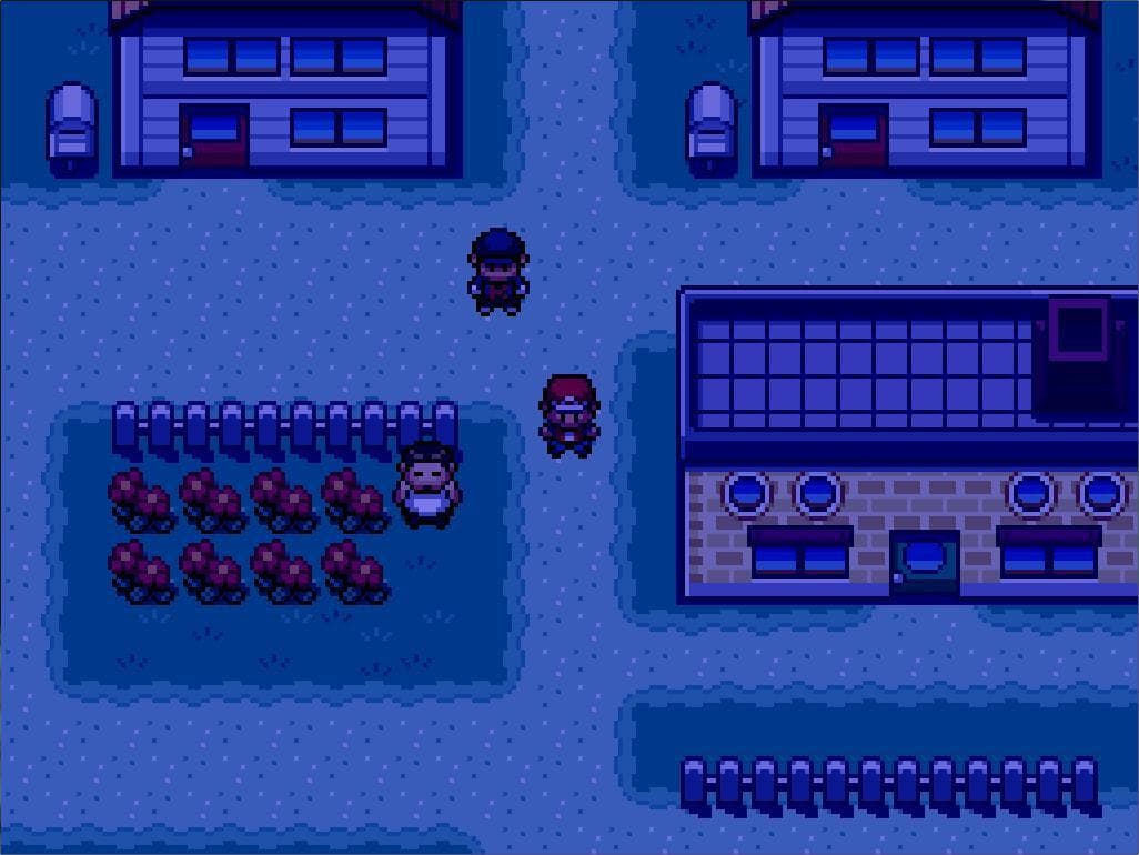 Pokémon Dusk