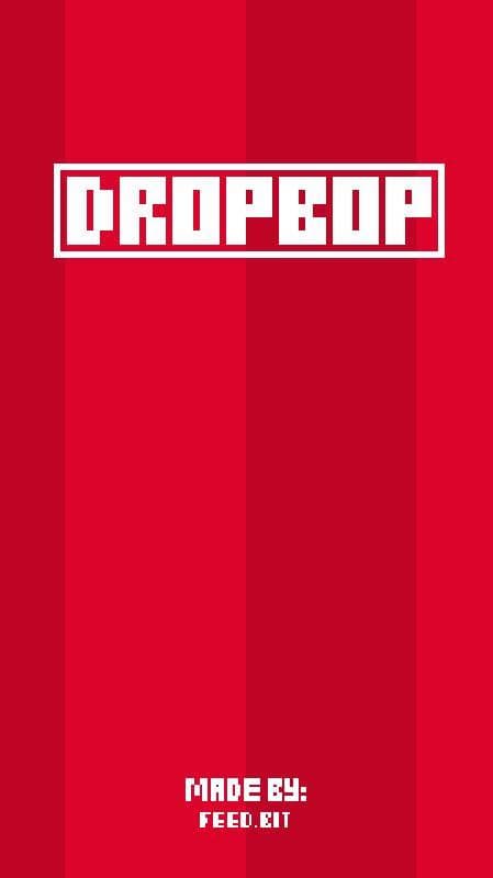 Dropbop screenshot 2