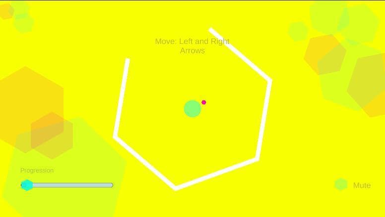 Hexrunner