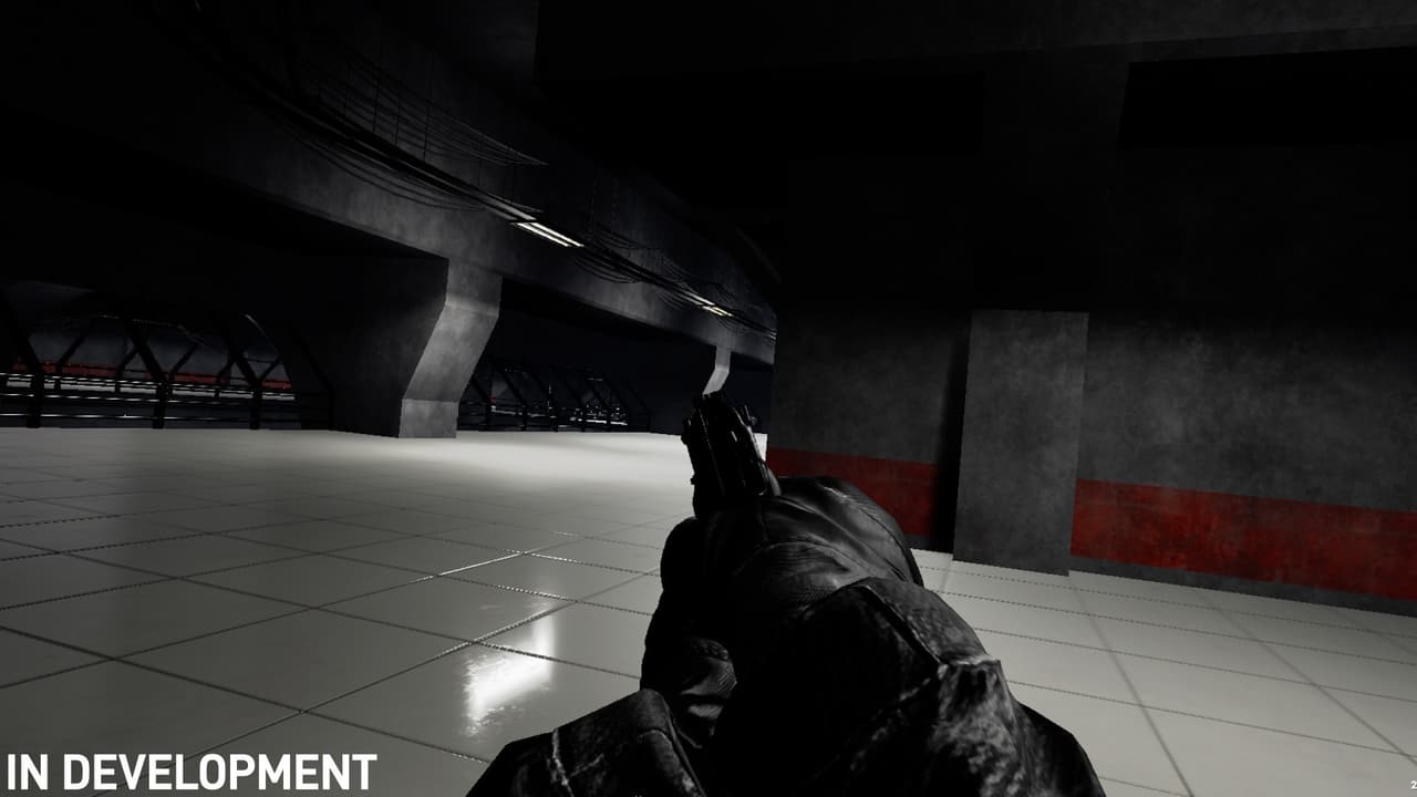 SCP: Pandemic screenshot 5