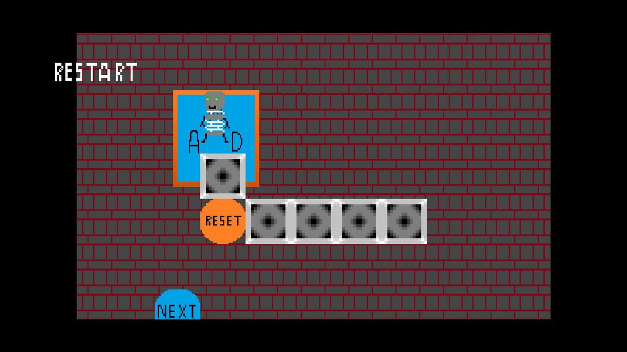 Control Bonds screenshot 3