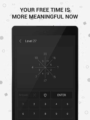 Math | Riddles and Puzzles Math Games
