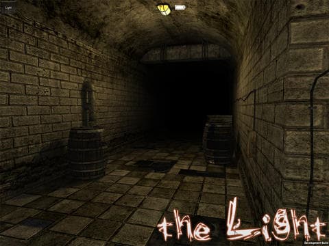 the Light Sense screenshot 2