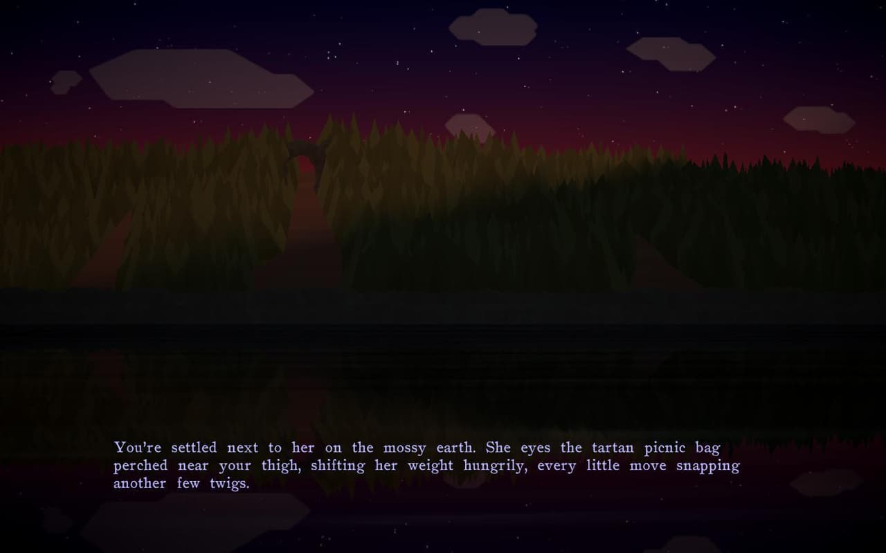 Mackinac screenshot 2