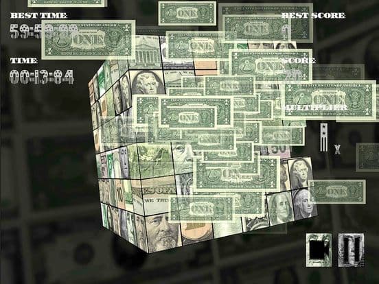 Dollaristry screenshot 3