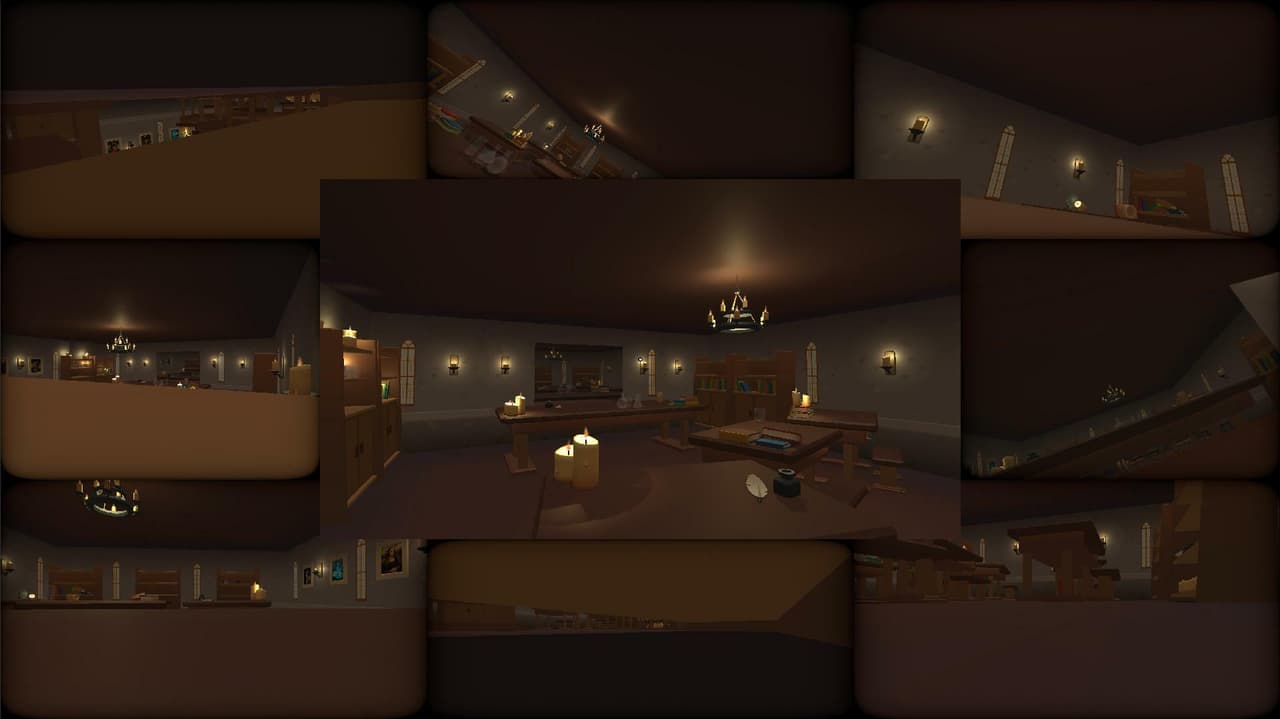 Eyed N Seek screenshot 6