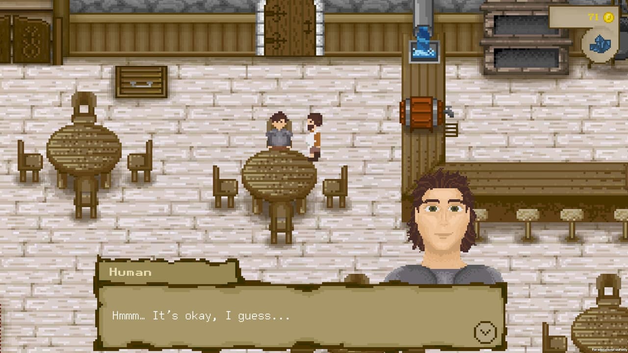 The Innkeeper screenshot 3