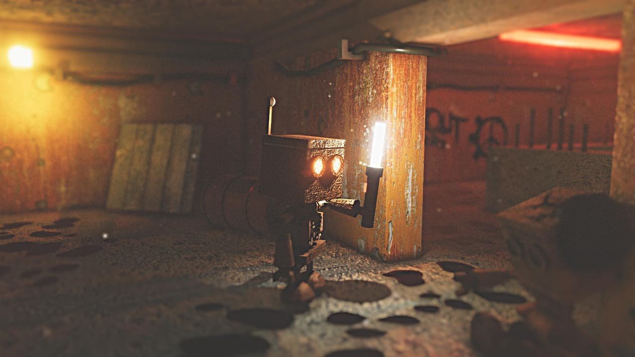 Mechanism (itch) screenshot 4