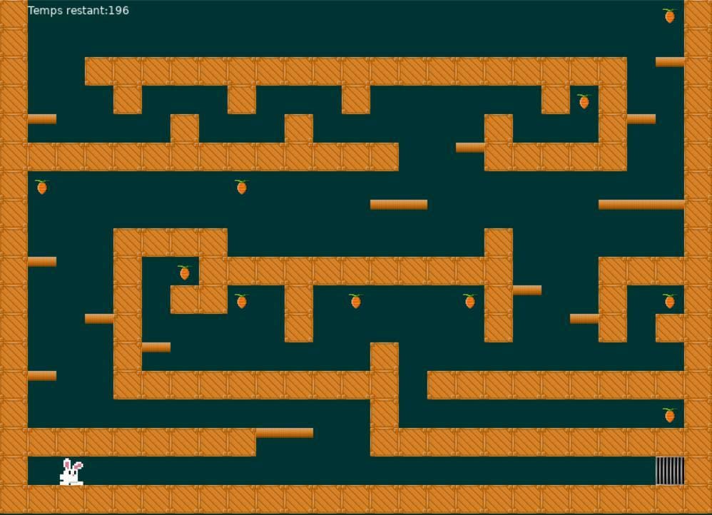 Jakjak Escape