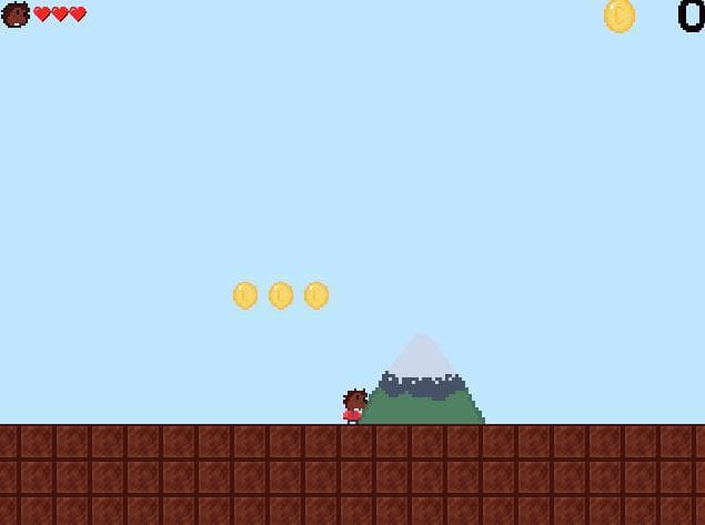 Oliver Demo