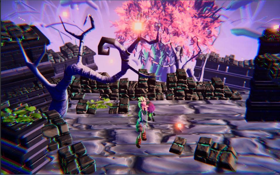 Goat & Seu Seer screenshot 2