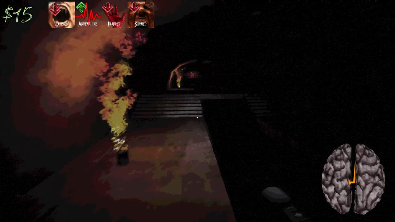 Broken Psyche screenshot 6