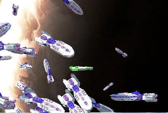 Space300