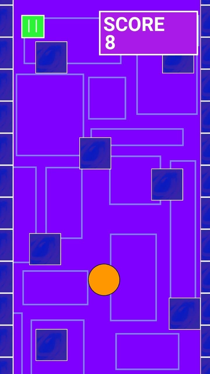 SlideBall (DV08games) screenshot 4