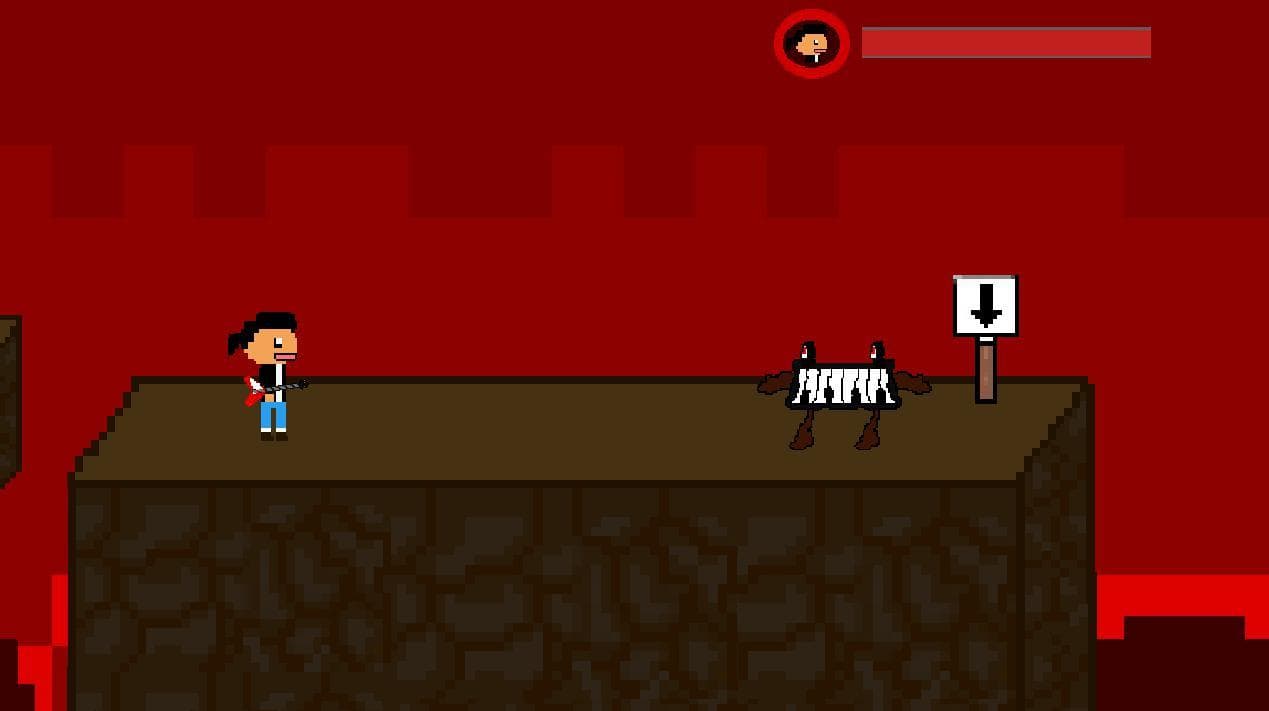 Rayder´s Adventures screenshot 5