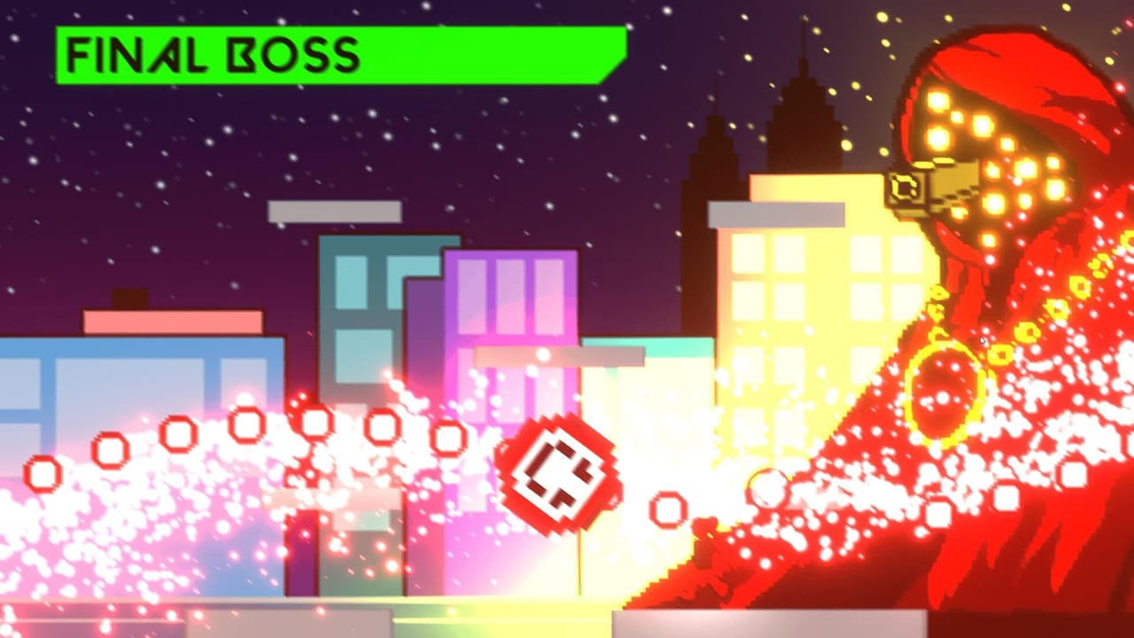 Enter The Doorgeon screenshot 2