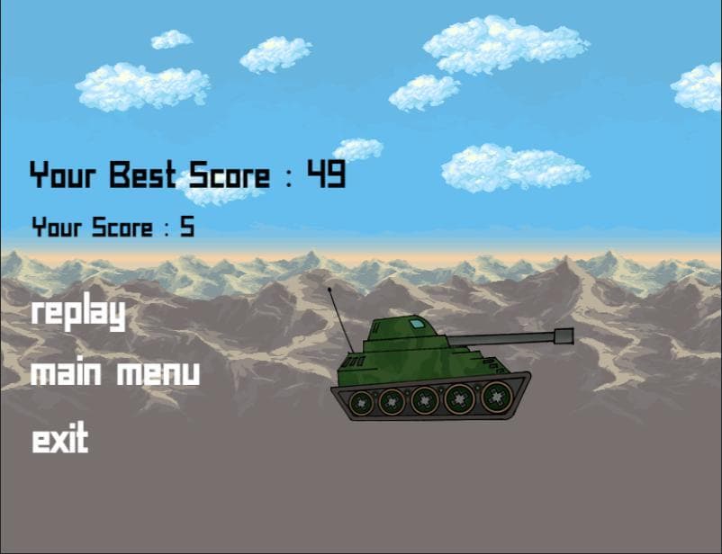 MoveTank screenshot 4