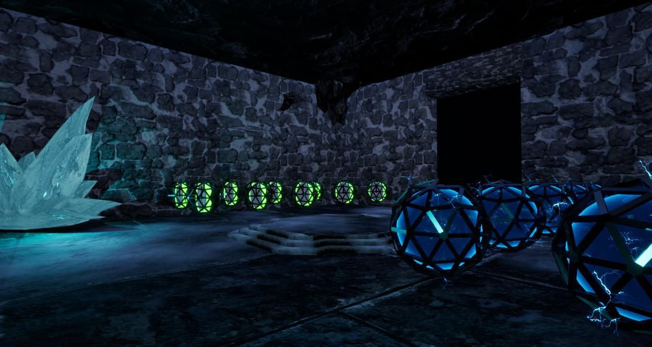 Icosahedrons