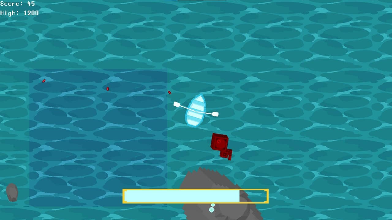 Returning screenshot 3