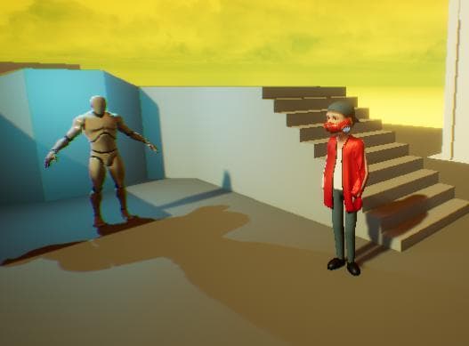 Bio (Prototype)