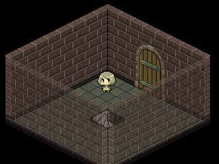 Cube Maze