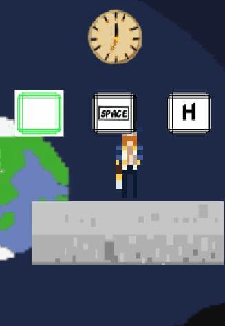 I Shall Duel Thee At Dawn screenshot 2