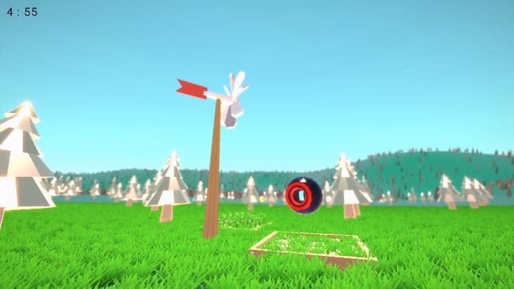 Valley (itch) (Sticky Tape Games) screenshot 5