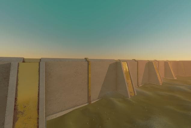Brians High Velocity Research Center screenshot 3