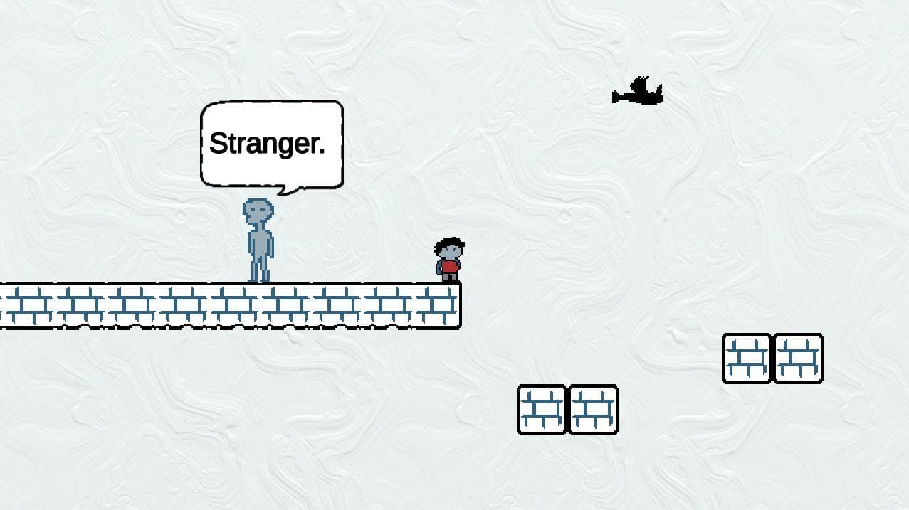 Vain - LD42 Compo Game screenshot 3
