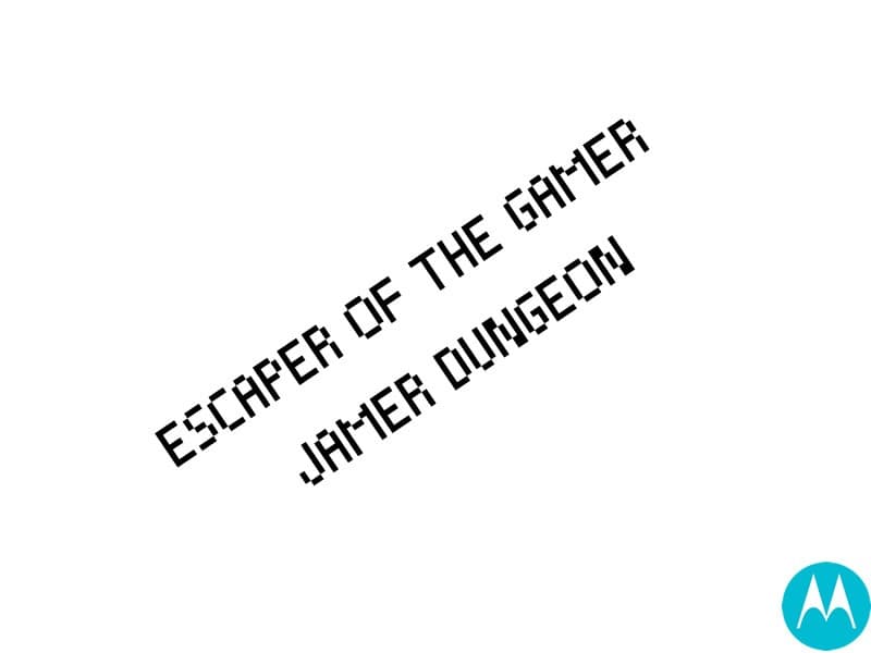 Escape Jam