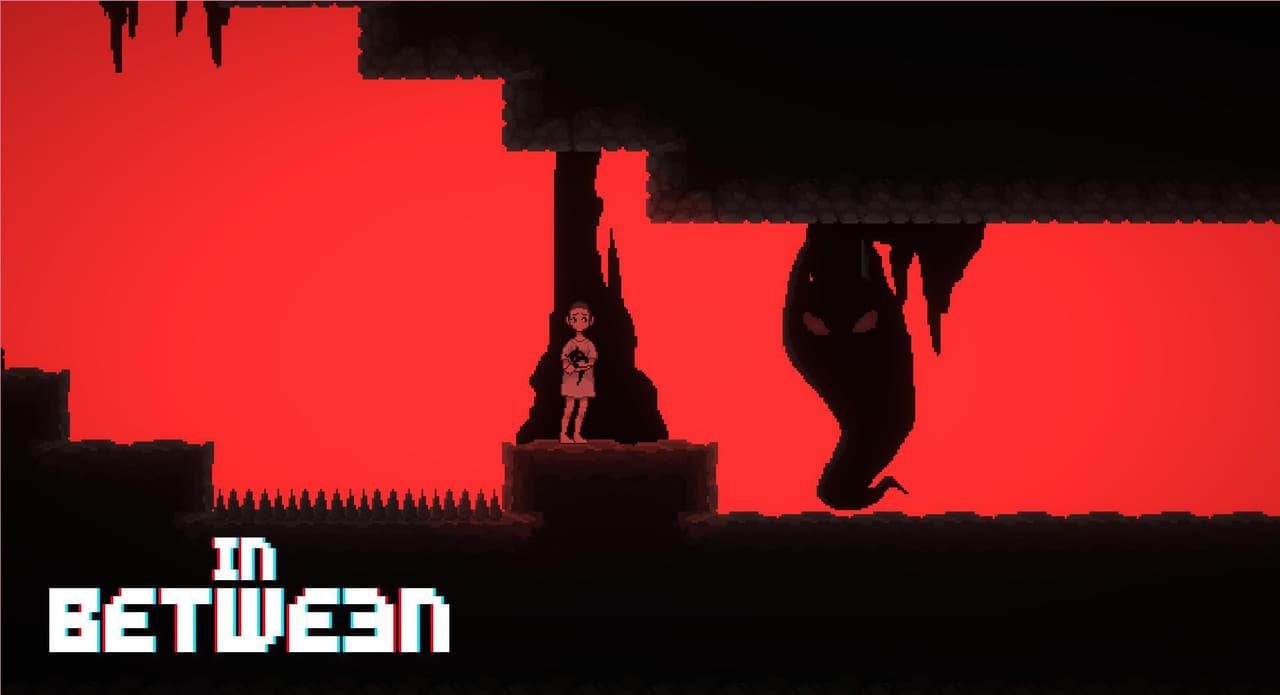 In Between (itch) (Gabo6480, Kimchi, imervich) screenshot 6