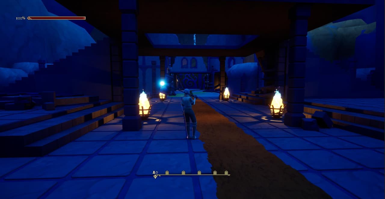 Our Dying Rights screenshot 3
