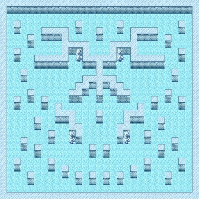 Trials of Torture and Miserable Mazes screenshot 4