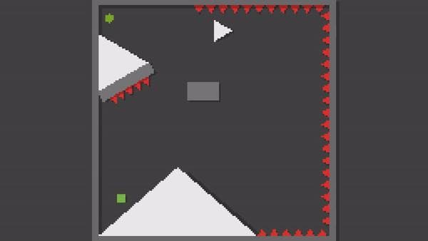Fling (Alienplay) screenshot 5