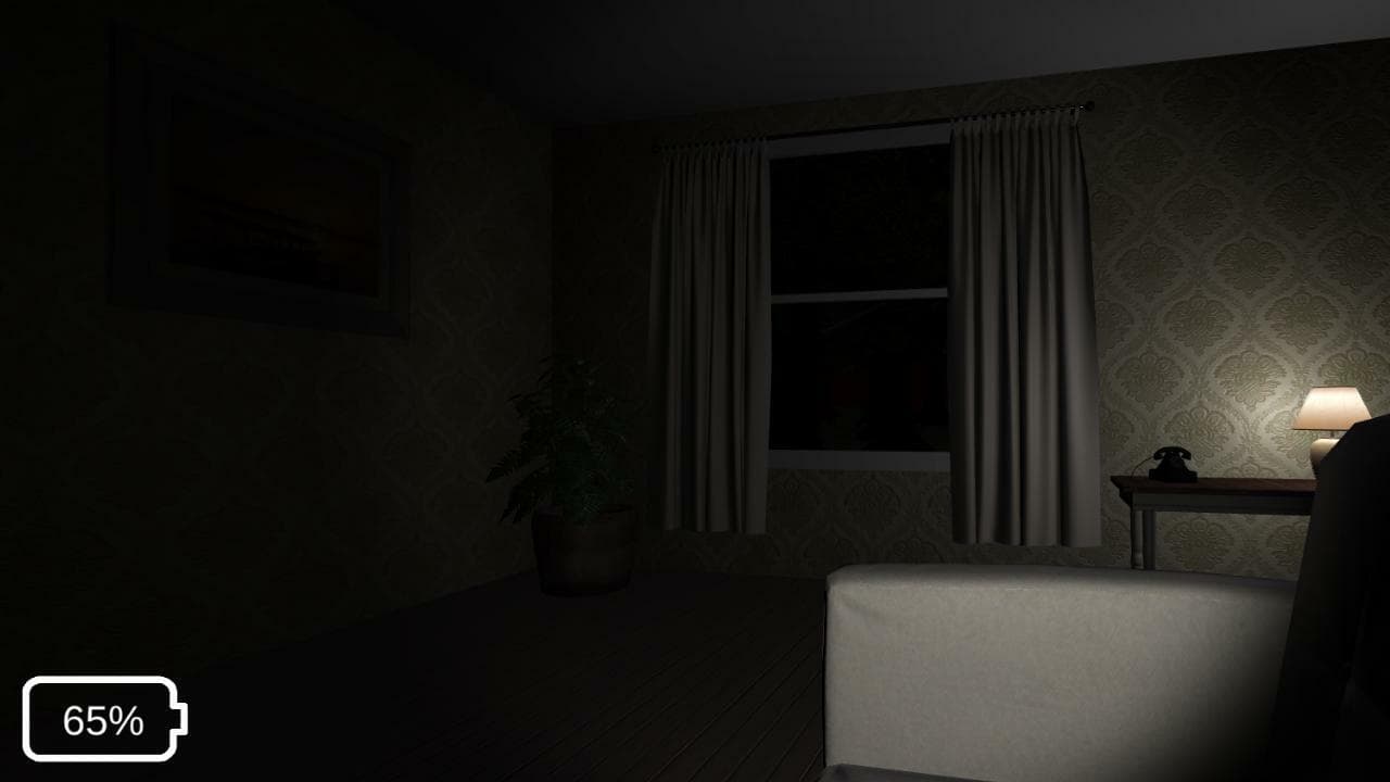 Childhood Fears (Full Game) screenshot 5