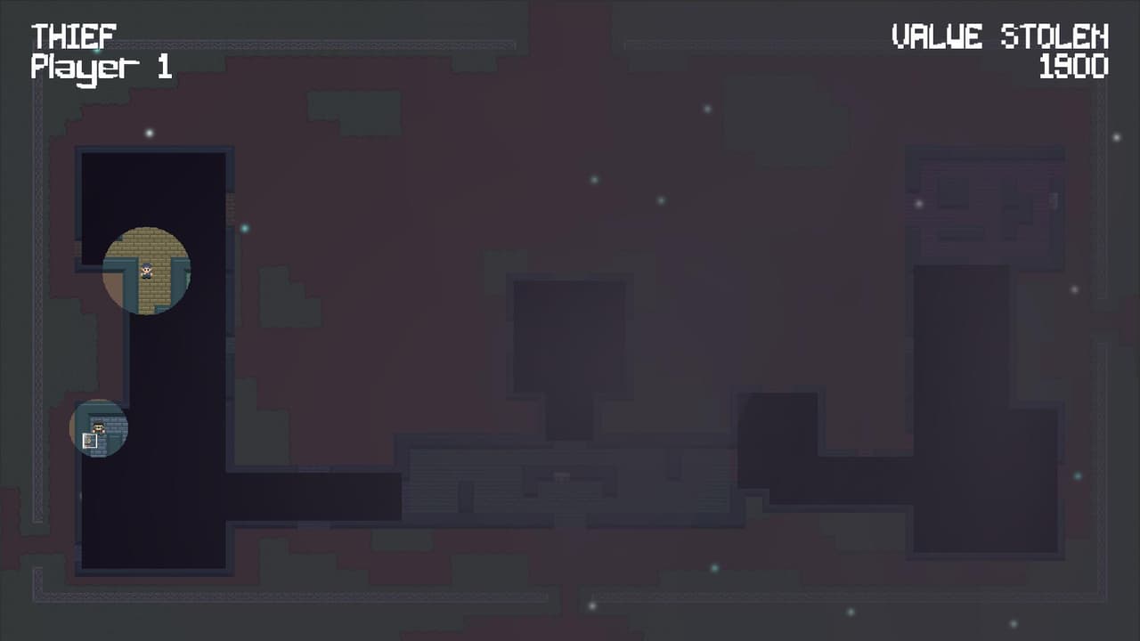 Nightwatch (Brallex) screenshot 3