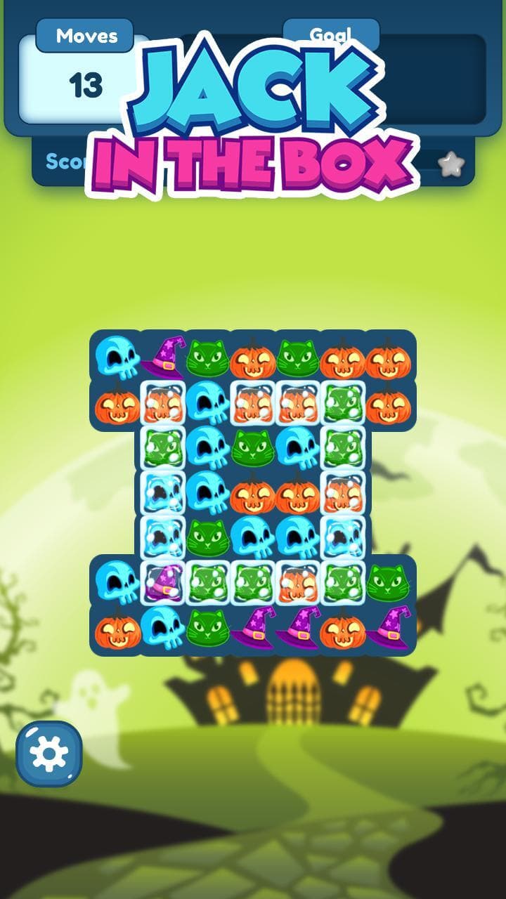 Jack In The Box screenshot 4