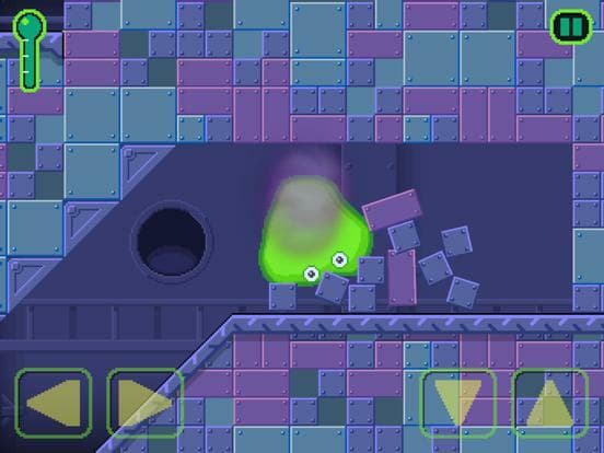 Slime Labs screenshot 3