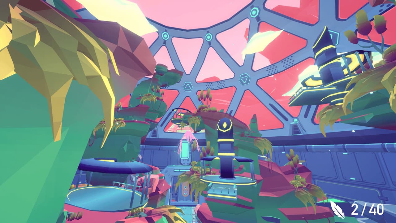 Aery - Calm Mind 4 screenshot 5